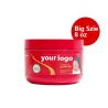 Buy cheap Special For Salon And Beauty Salon Strong Hold Alcohol Free Braid No Flake Natural Hair Styles Styling Gel from wholesalers