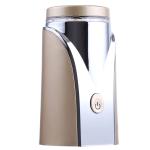 ABS Housing Household Coffee Grinder Stainless Steel Blade Coffee Mill Manual