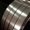 Buy cheap 51CrV4 1.8159 Quenched Tempered Spring Steel Strip from wholesalers
