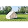 Buy cheap Factory Directly wholesale low price oxford cloth waterproof outdoor camping Tent from wholesalers