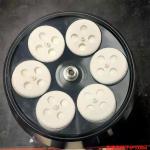 lcd (led)Floor Standing Centrifuge ,10000 rpm Refrigerated centrifuge,