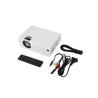 Buy cheap 150 Inch Portable Mini Lcd Projector Front / Rear / Hanging Projection Mode from wholesalers