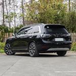 Blue Energy Automobile Extended Range Electric Vehicle Huawei Aito M9 Adult
