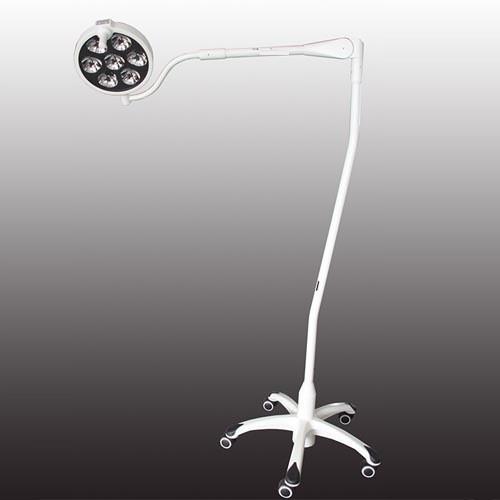 Buy cheap 60000 Lux Medical Examination Lamp 4000 K LED Operation Light from wholesalers