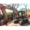 Buy cheap Cat 312d Used Excavator Machine from wholesalers