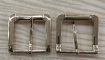 OEM/ODM Belt Buckle Hardware 30mm 40mm Anti Brass Mixed Colour