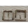 Buy cheap OEM/ODM Belt Buckle Hardware 30mm 40mm Anti Brass Mixed Colour from wholesalers
