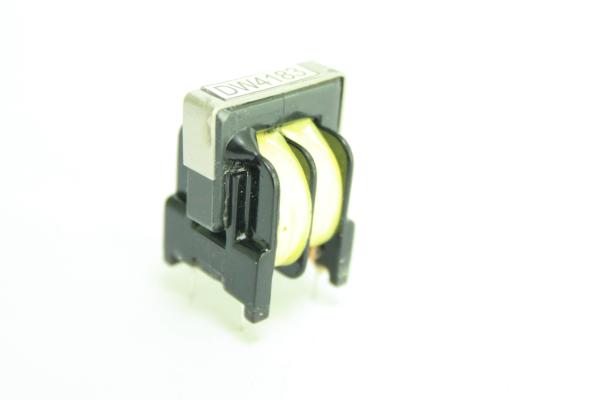 Buy cheap 27uH UF16 Common Mode Power Line Choke ISO from wholesalers