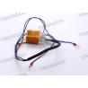 Buy cheap Close Sensor QL-05N Auto Spreader Machine Parts PN 04.04.14.1201 For OSHIMA from wholesalers
