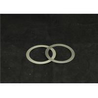 Buy cheap Size 50 - 100 Diamond Dicing Blades , Ceramic Chips Diamond Wafering Blade product
