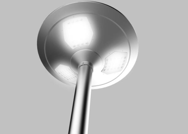 Buy cheap Solar Garden Light 20W 160lm/w Outdoor LED Solar Landscape Light UFO Series Solar Plaza Light from wholesalers