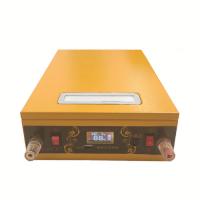 Buy cheap 12V 120Ah Lithium Iron Phosphate Battery Pack Outdoor Energy Storage product