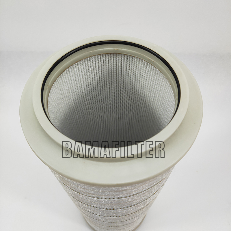 Provided Video Outgoing-Inspection Industrial Equipment Hydraulic Filter HC8304FKN16H