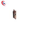 Buy cheap Cutting Tool TJC080FR The Flat Tungsten Carbide Inserts from wholesalers