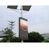 Buy cheap 10mm Thickness IP65 Waterproof LED Display with Auto Switch Power Supply from wholesalers
