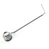 Buy cheap Spring Steel Button D Cell Battery Spring For Battery Compartment Hershy from wholesalers