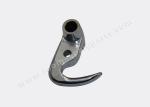 Steel Material Sulzer Loom Spare Parts Projectile Opener 911318002 911318003 911