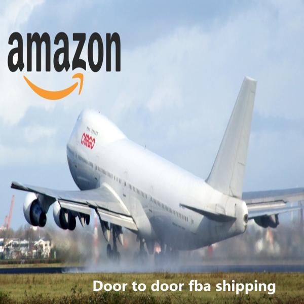 Buy cheap Speedy China To USA Europe Door To Door Amazon Air Shipping from wholesalers