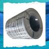 Buy cheap Thickness Range 0.01mm Stainless Steel Strips Coil ID 500mm from wholesalers