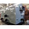 Buy cheap Automatic PLC Control Coal Fired Steam Boiler For Furniture Factories from wholesalers