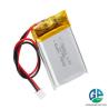 Buy cheap Small Lithium Polymer Battery Rechargeable 45mah 3.7v 50mAh 60mAh 70mAh 3.7v 551012 45mah lithium ion batteries from wholesalers
