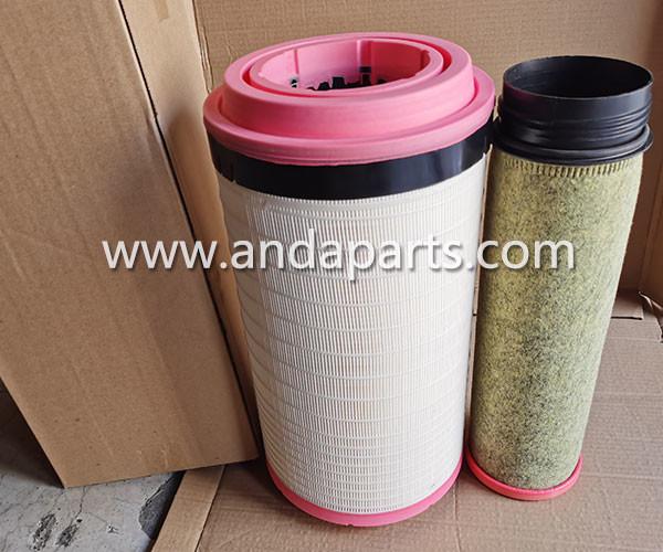 Buy cheap Good Quality Air Filter For CATERPILLAR 457-8206 447-0761 from wholesalers