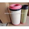 Buy cheap Good Quality Air Filter For CATERPILLAR 457-8206 447-0761 from wholesalers