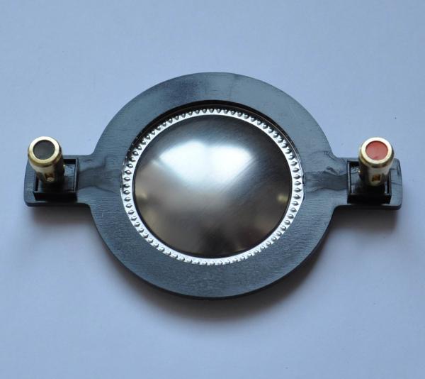 Buy cheap 107*25mm Titanium Replacement Diaphragm from wholesalers