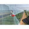 Buy cheap Plastic Polyethylene Film Greenhouse , Hydroponic Greenhouse For Vegetable Growing from wholesalers