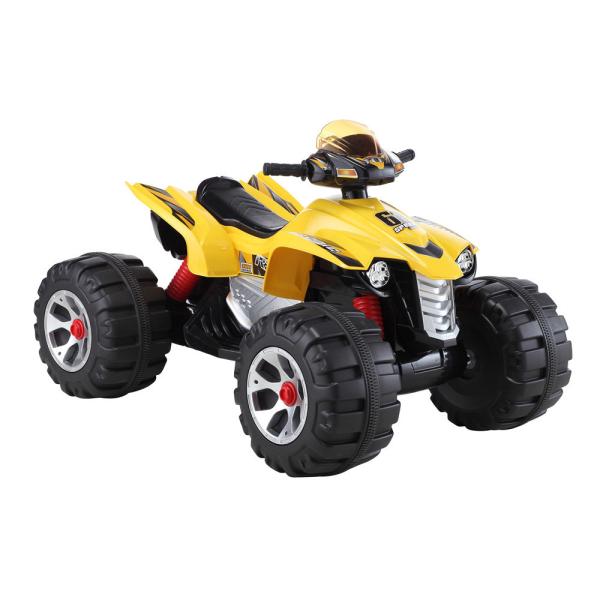 2022 Hot Baby Sit Car Toy Children Ride On Car Electric Cars 12V ATV UTV for