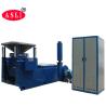 Buy cheap 50000N Mechanical Shock Machine , 4000Hz Electrodynamic Shaker from wholesalers
