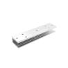Buy cheap 280U bracket Magnetic Lock Bracket for 280KG Electro Magnetic Door Locks from wholesalers
