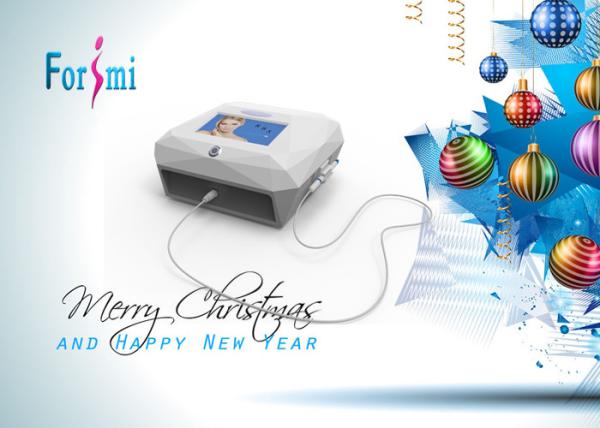 Christmas Promotion $1200 Free Shipping! Minimum Price RF Vascular Veins Removal