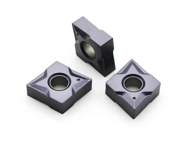 Buy cheap Original ZCC.CT YBC152 YBC252 coating cnc turning tool usage inserts CNMG120408 from wholesalers