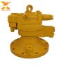 Buy cheap M5X180CHB-12A-6XA/260-169 Excavator Hydraulic Swing Motor Reducing Device Reduction Gear box 4625367 4610138 hitachi swing motor Replacement from wholesalers