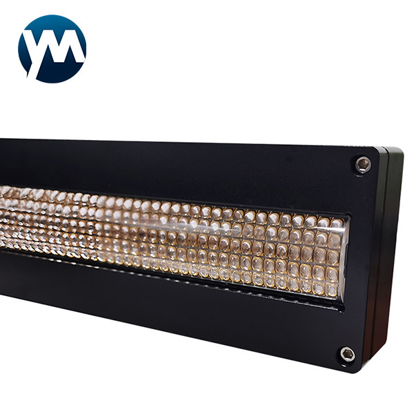 UV LED Curing Lamp 1200W UV LED Curing Machine UV Light Curing Equipment