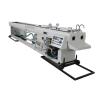 Buy cheap 65mm Screw Diameter WPC PVC PE Extruding Machine for Plastic Products from wholesalers