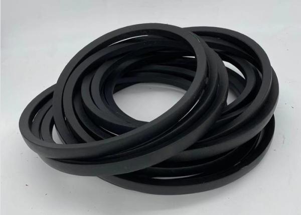 Buy cheap Teyma High Efficiency Industrial Banded 3V V Belt from wholesalers