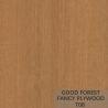 Buy cheap LSB / MDF Fancy Plywood Board Wenge Chicken Wing Wood Material from wholesalers