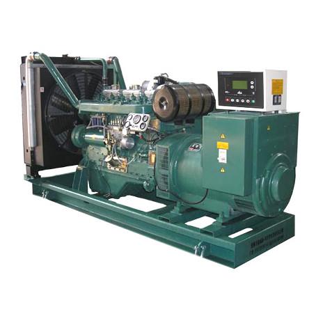 Buy cheap Industrial TAD530GE 125kva Volvo Diesel Generator Set from wholesalers