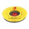 Buy cheap Zhenda Customized PP Material Floor Scrubber Brush For Cleaning from wholesalers
