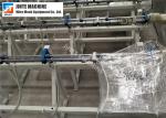 Low Noisy 4mm Wire Straightening And Cutting Machine