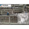 Buy cheap Low Noisy 4mm Wire Straightening And Cutting Machine from wholesalers