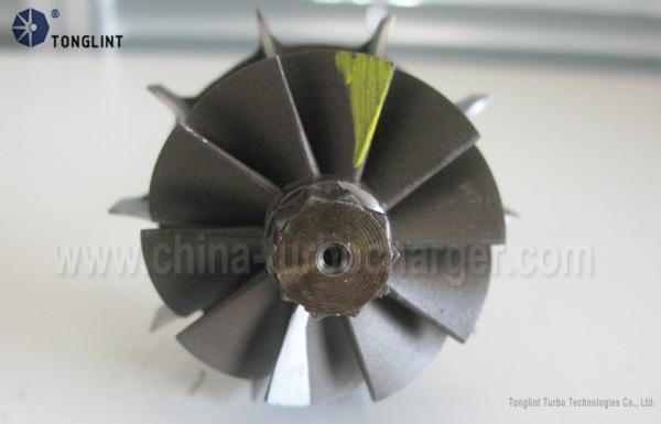 Buy cheap CT20 Turbo Turbine Wheel Turbine Shaft Shaft rotor /Shaft Wheel K18 Toyota from wholesalers