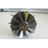 Buy cheap CT20 Turbo Turbine Wheel Turbine Shaft Shaft rotor /Shaft Wheel K18 Toyota from wholesalers