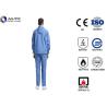 Buy cheap Fiber Blended Ppe Protective Clothing High Voltage Conductive Suit For Substations Inspectors from wholesalers