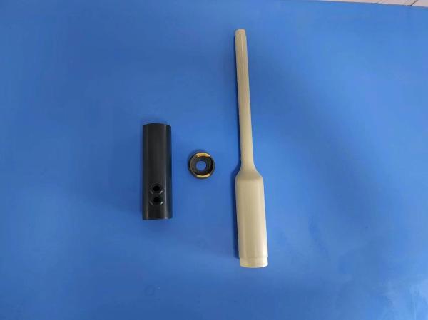 New Top Medical Instrument BK Medical Ultrasound transducer button cover parts