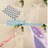Buy cheap slider zipper packing storage clothing pvc bikini bag, Promotional popular plastic reusable slider zipper bags, zip, from wholesalers