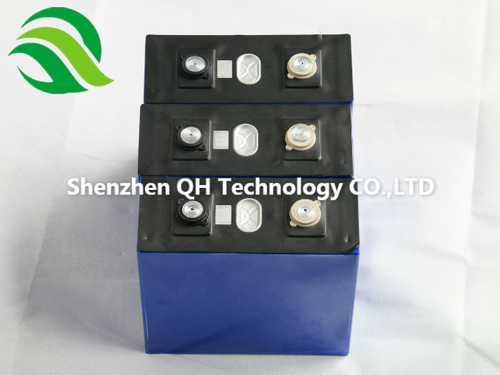 Large Capacity Lifepo4 Electric Car Batteries 96V 120Ah Military Use Efficiency
