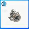 Buy cheap S200G Turbocharger 320-06296 For JCB JS200 JS210 JS220 Excavator Parts from wholesalers